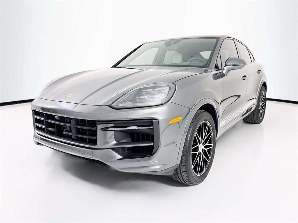 new 2026 Porsche Cayenne car, priced at $119,570