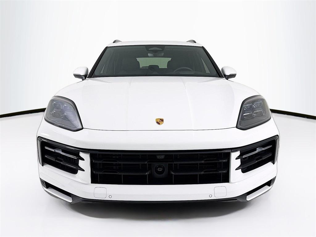 new 2026 Porsche Cayenne car, priced at $121,910