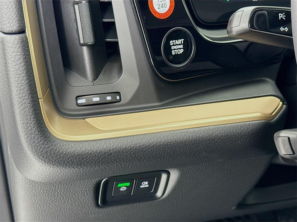 new 2026 Porsche Cayenne car, priced at $121,910