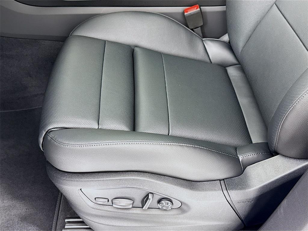 new 2026 Porsche Cayenne car, priced at $121,910