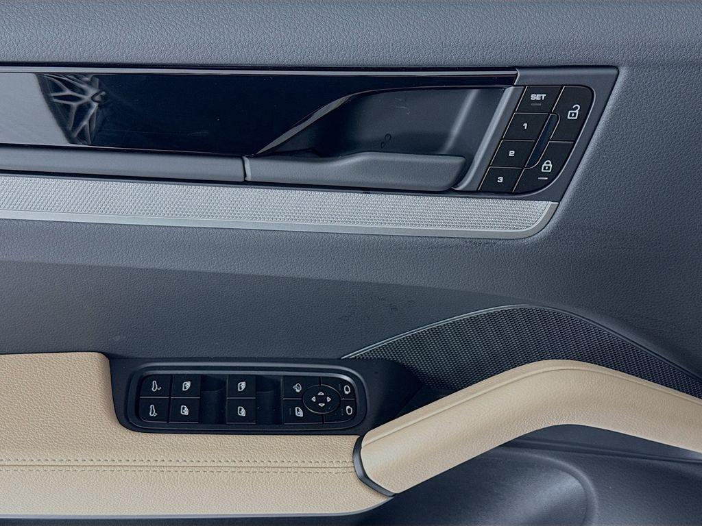 new 2026 Porsche Cayenne car, priced at $107,310