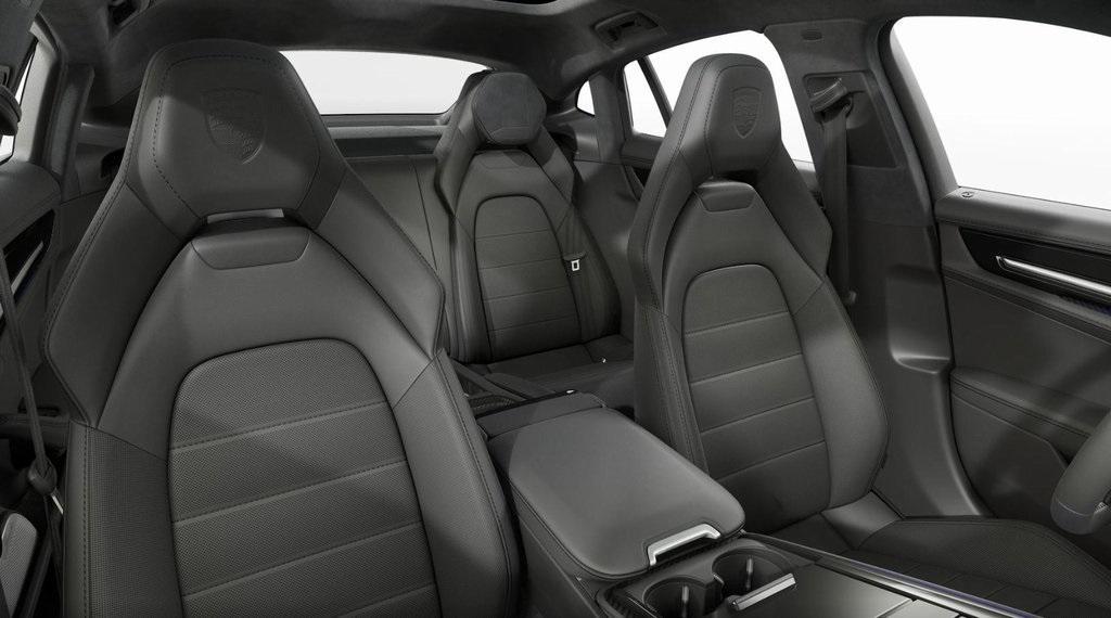new 2026 Porsche Panamera car, priced at $201,460