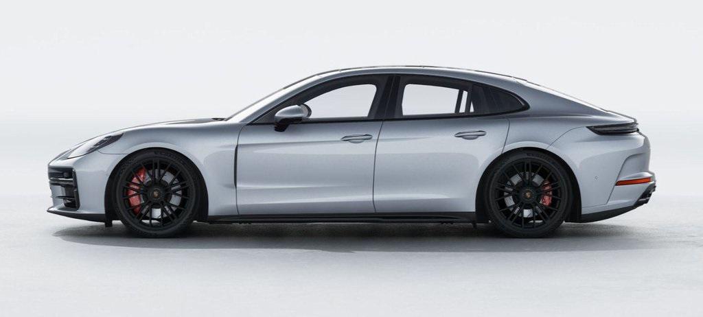 new 2026 Porsche Panamera car, priced at $201,460