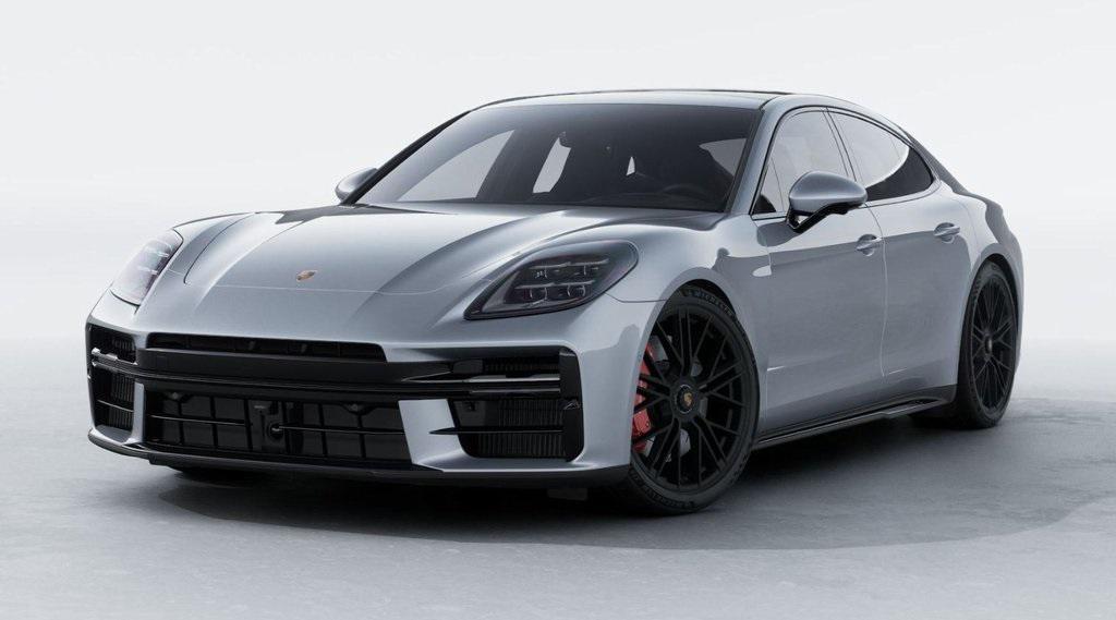 new 2026 Porsche Panamera car, priced at $201,460