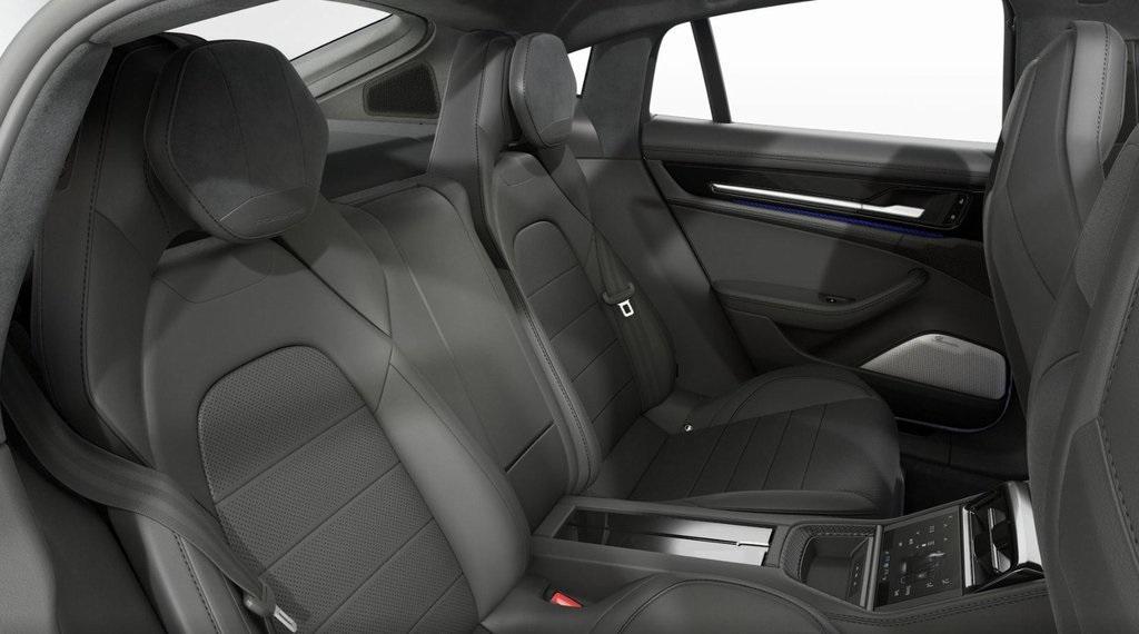 new 2026 Porsche Panamera car, priced at $201,460