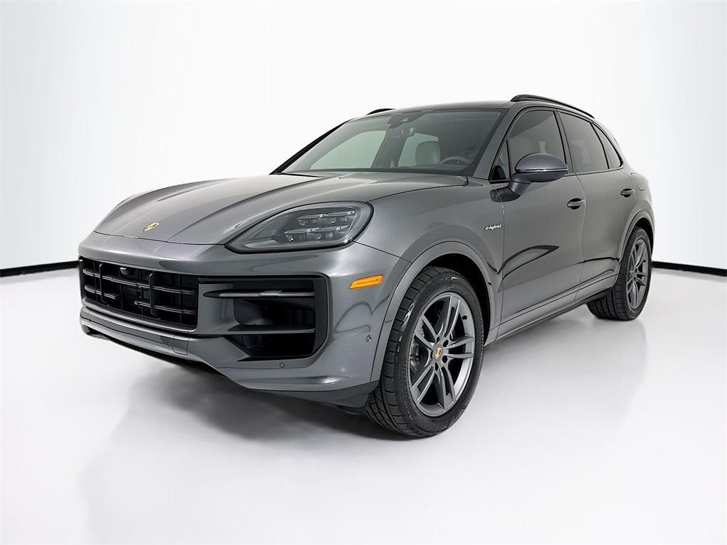 new 2026 Porsche Cayenne car, priced at $133,310