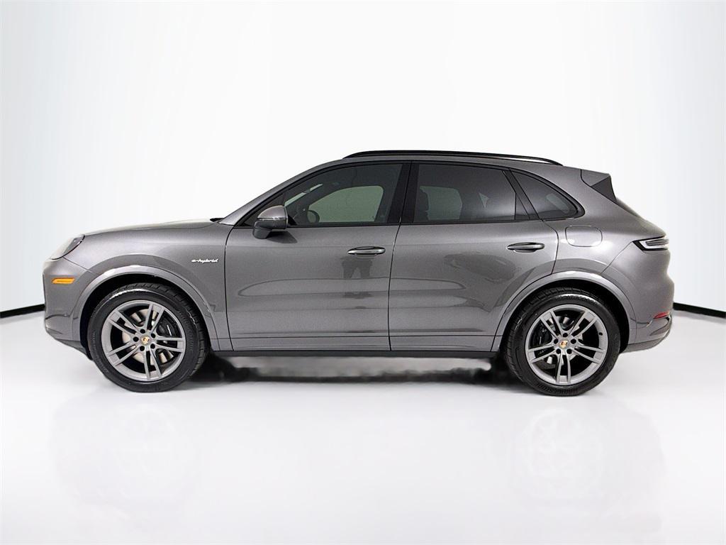 new 2026 Porsche Cayenne car, priced at $133,310