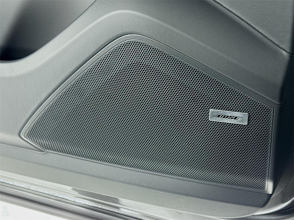 new 2026 Porsche Cayenne car, priced at $133,310