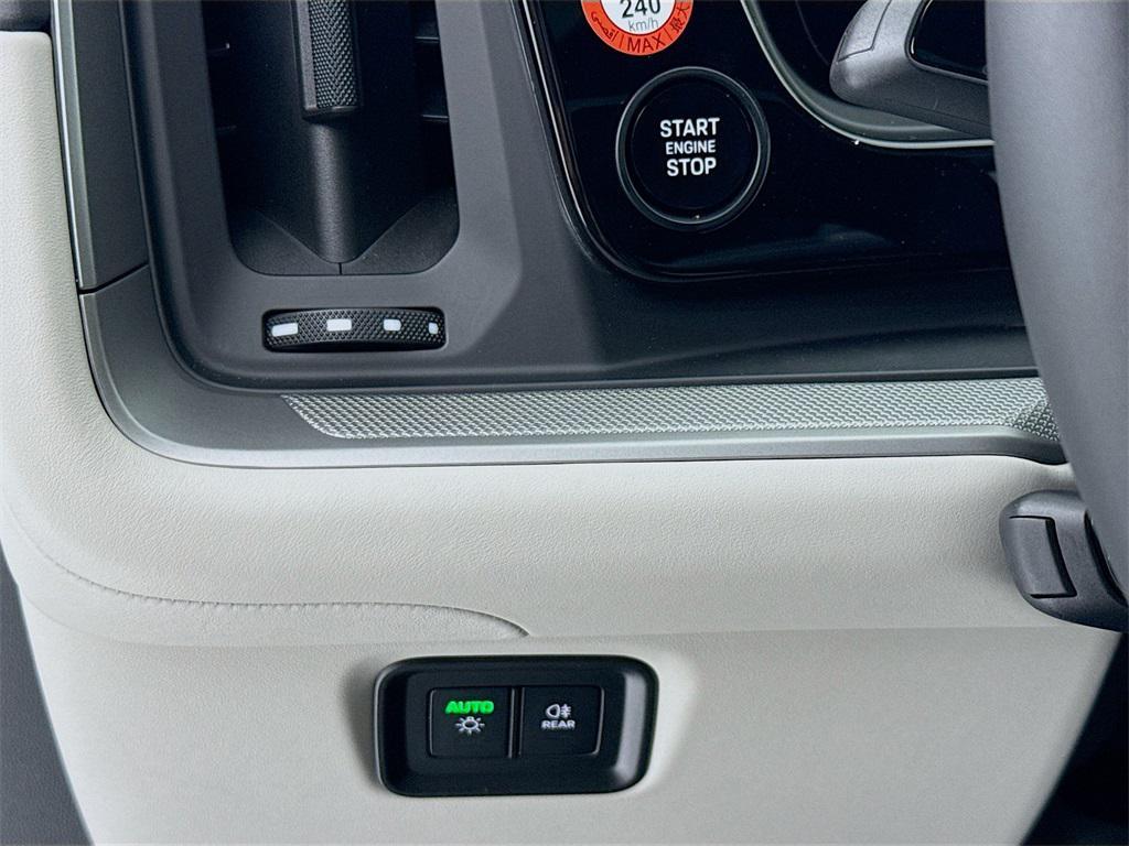 new 2026 Porsche Cayenne car, priced at $133,310