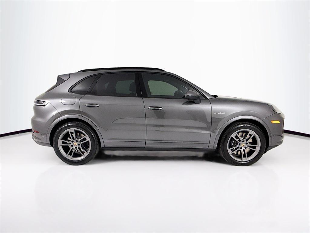 new 2026 Porsche Cayenne car, priced at $133,310