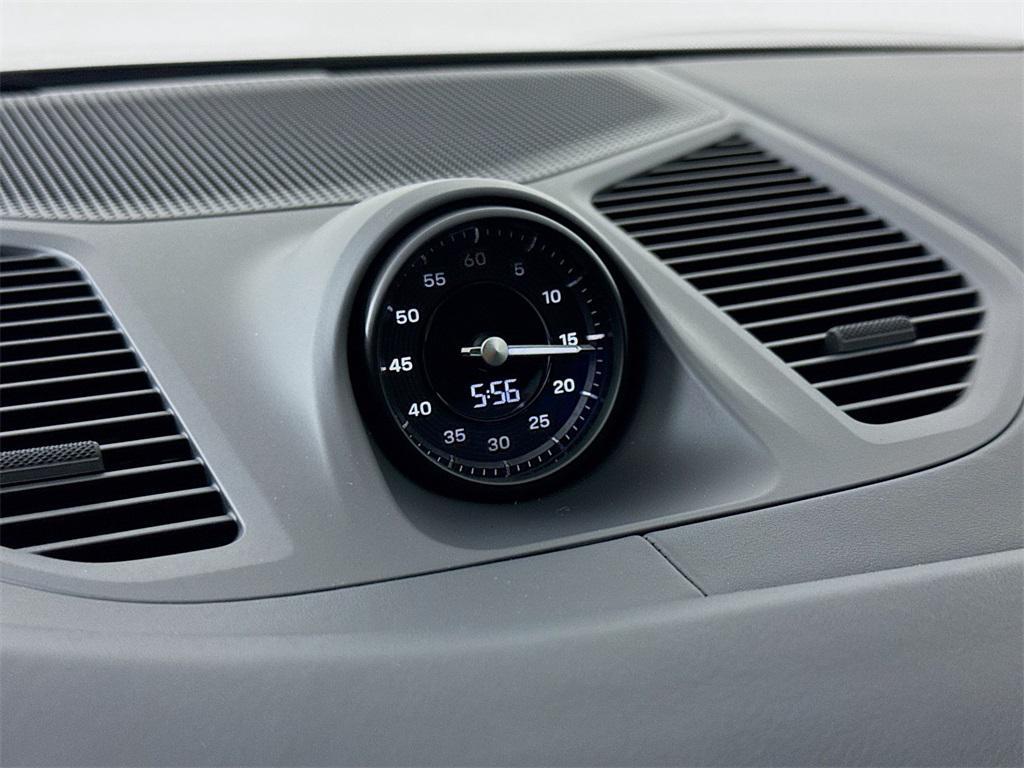 new 2026 Porsche Cayenne car, priced at $133,310