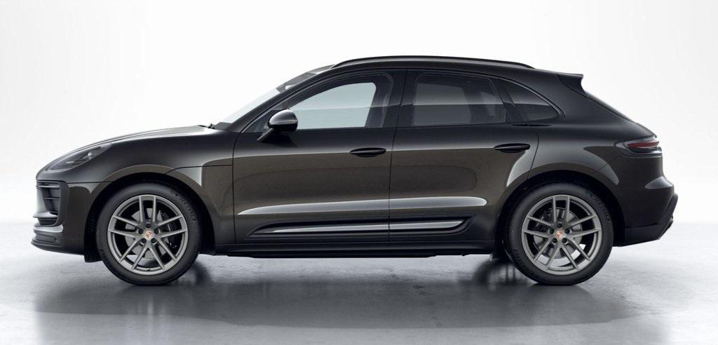 new 2026 Porsche Macan car, priced at $84,290