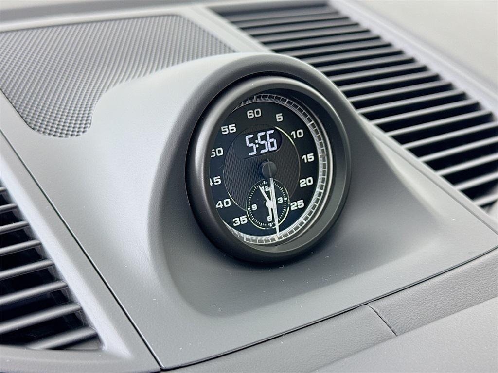 new 2026 Porsche Macan car, priced at $100,170