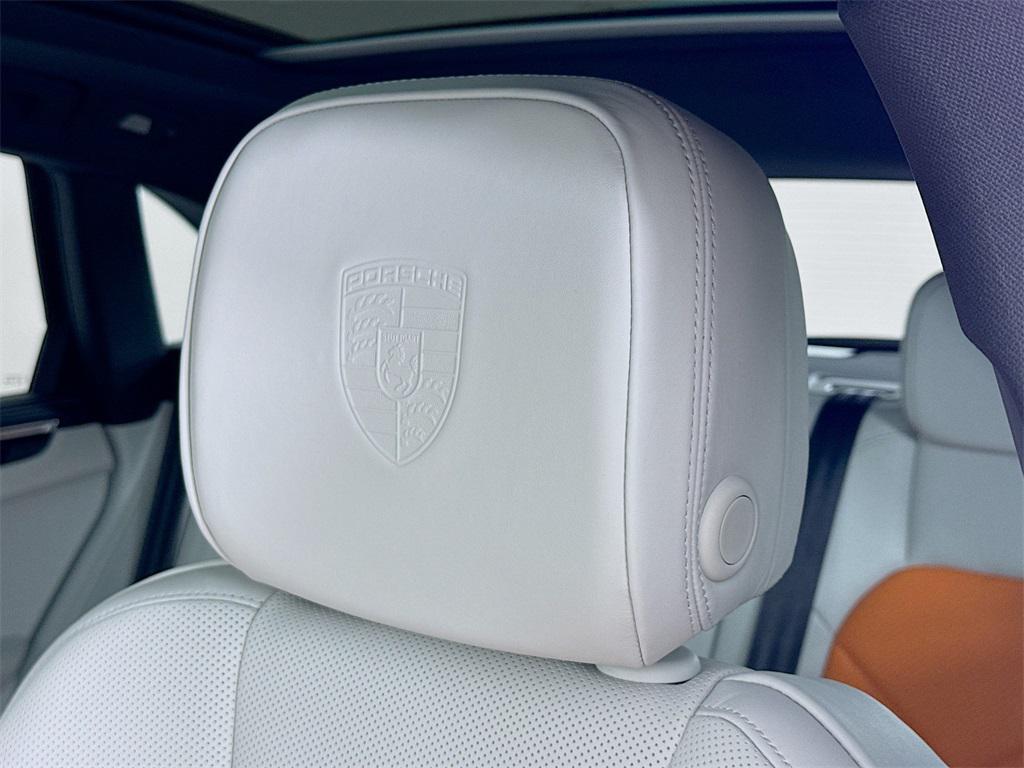 new 2026 Porsche Macan car, priced at $100,170