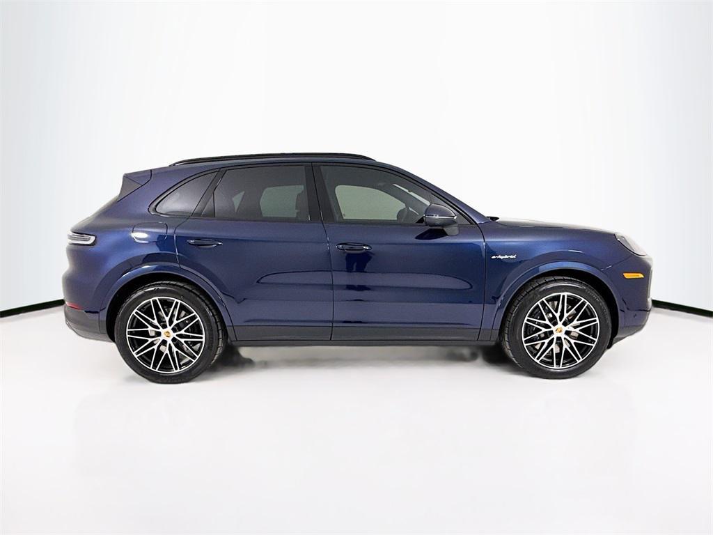 new 2026 Porsche Cayenne car, priced at $126,050
