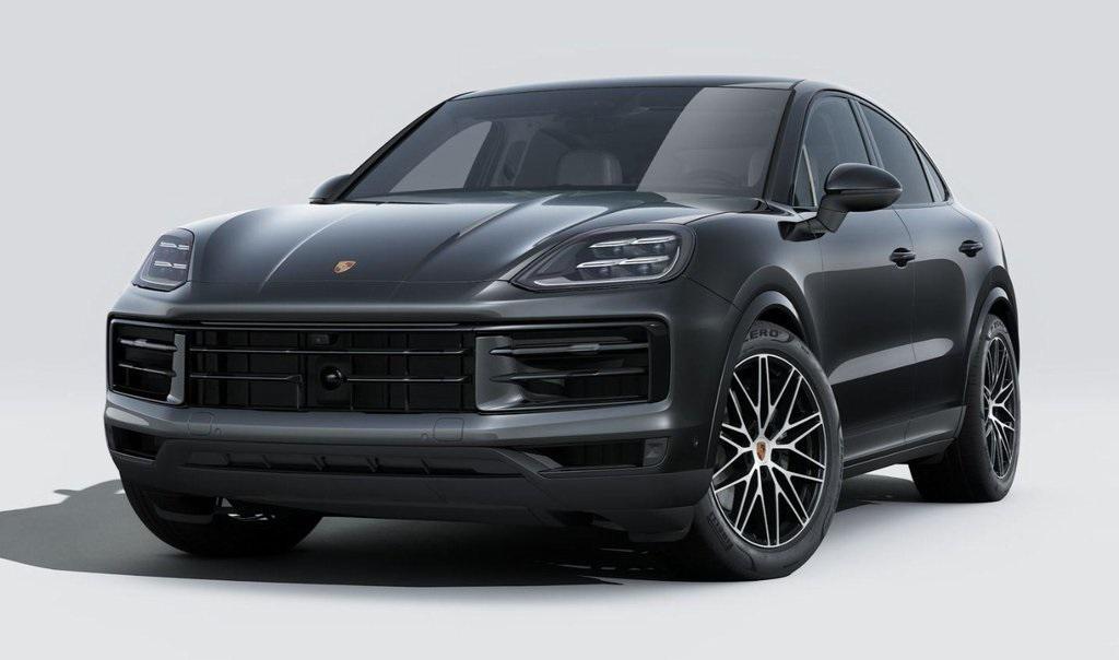 new 2026 Porsche Cayenne car, priced at $110,660