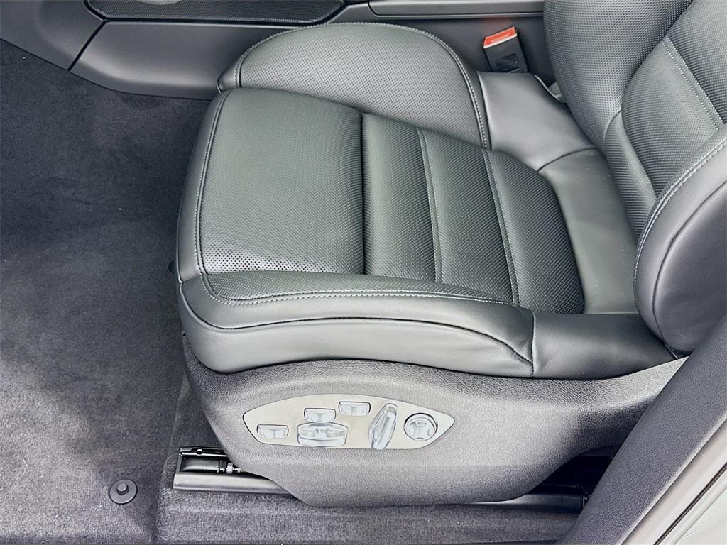 new 2026 Porsche Macan car, priced at $112,610