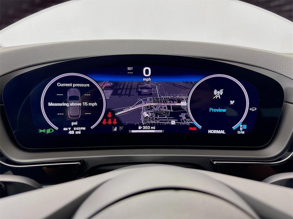 new 2025 Porsche Cayenne car, priced at $133,555