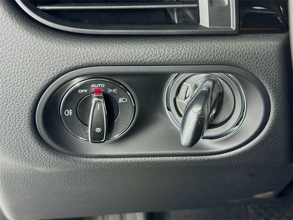 new 2026 Porsche Macan car, priced at $82,720