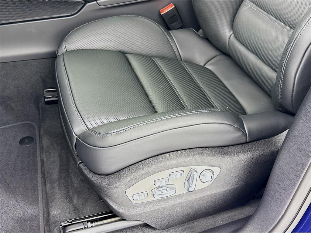 new 2026 Porsche Macan car, priced at $82,720