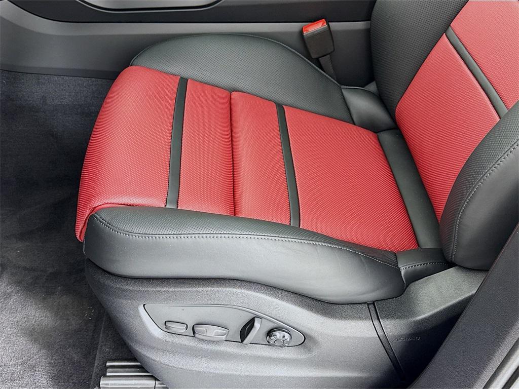 new 2026 Porsche Cayenne car, priced at $145,440