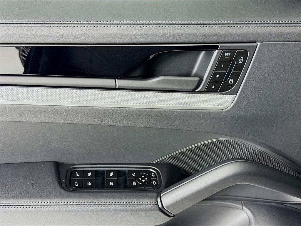 new 2026 Porsche Cayenne car, priced at $145,440