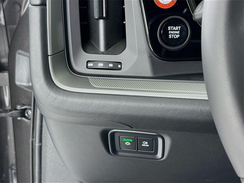 new 2026 Porsche Cayenne car, priced at $145,440