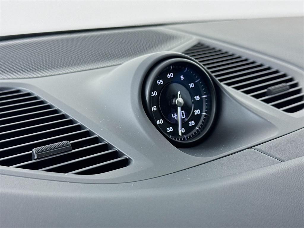 new 2026 Porsche Cayenne car, priced at $145,440