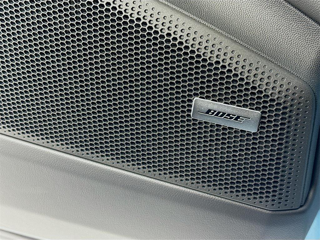 new 2026 Porsche Macan car, priced at $95,840