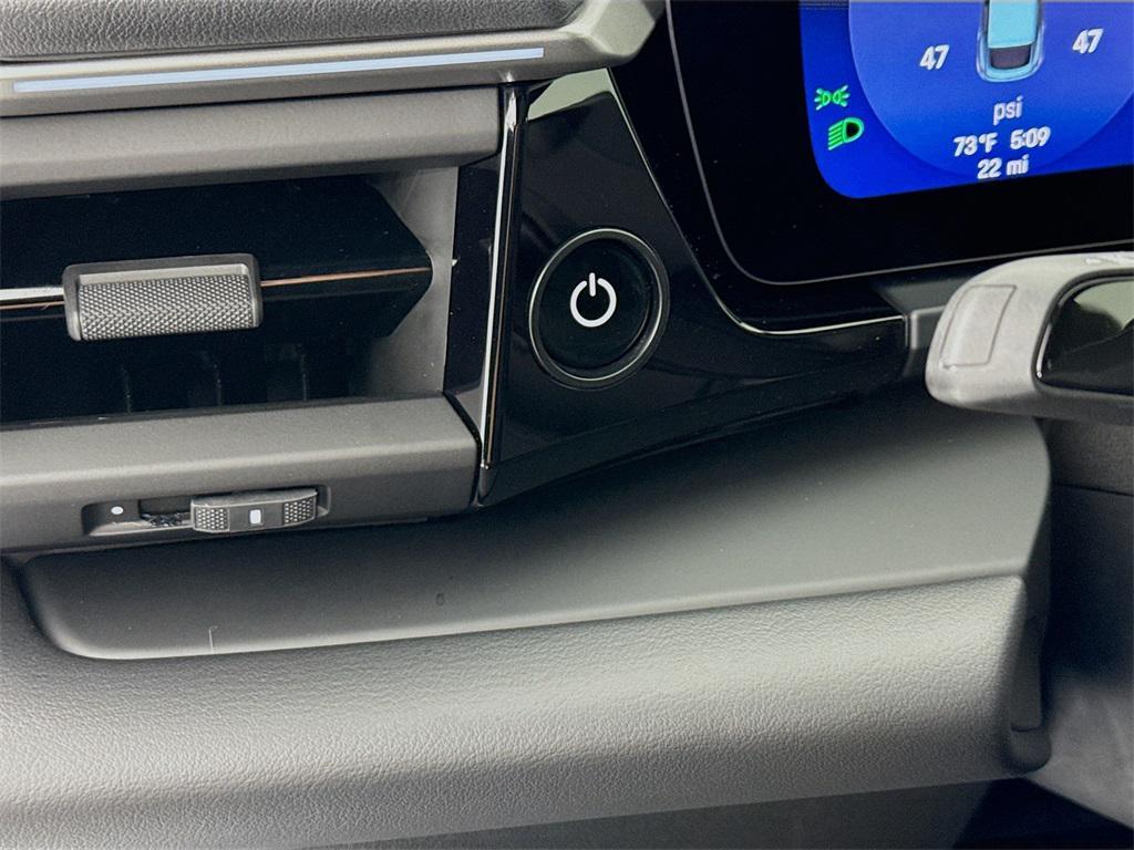 new 2026 Porsche Macan car, priced at $95,840