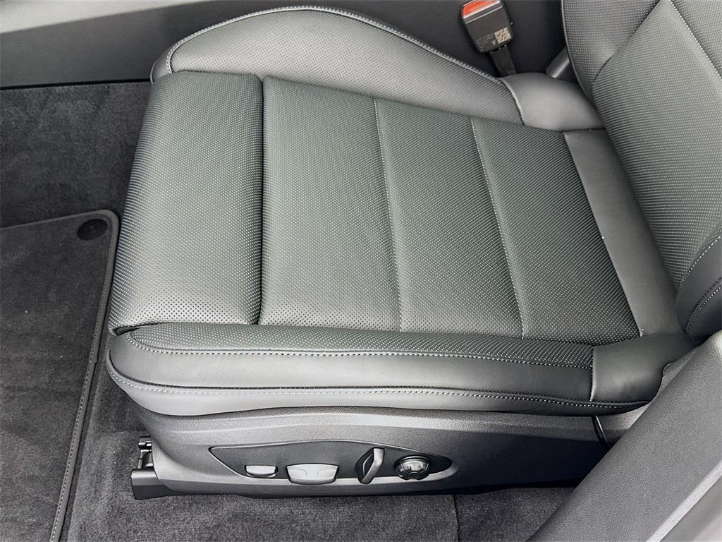 new 2026 Porsche Macan car, priced at $95,840