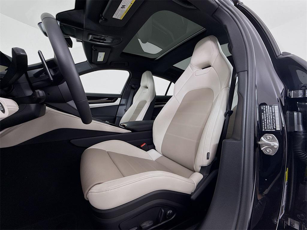 new 2026 Porsche Panamera car, priced at $146,060