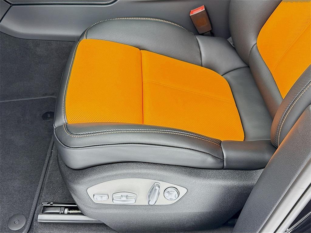 new 2026 Porsche Macan car, priced at $119,220