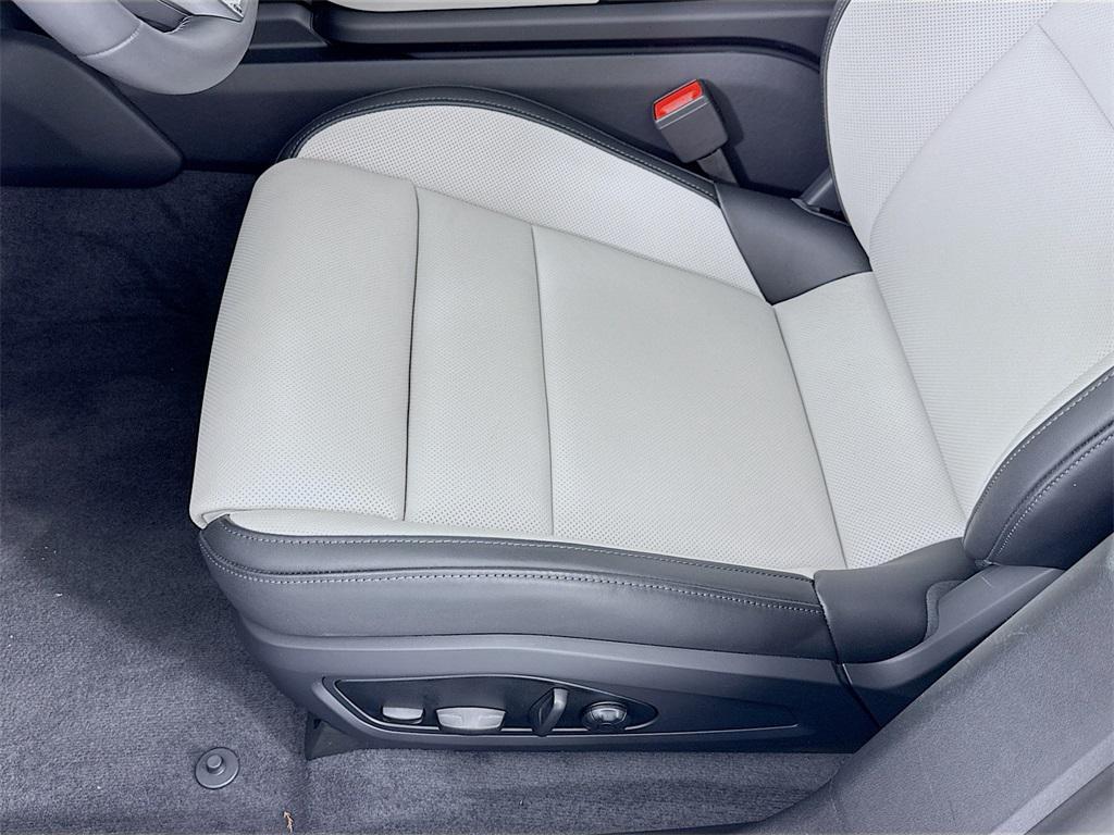 new 2026 Porsche Taycan car, priced at $130,700