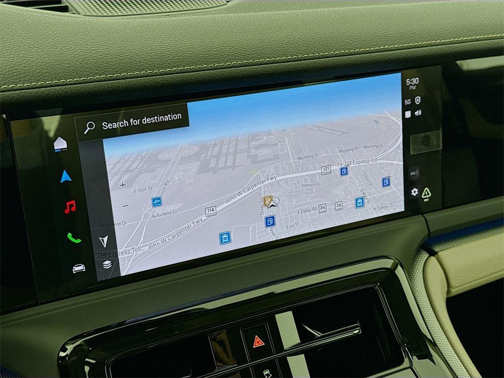 new 2026 Porsche Panamera car, priced at $138,900