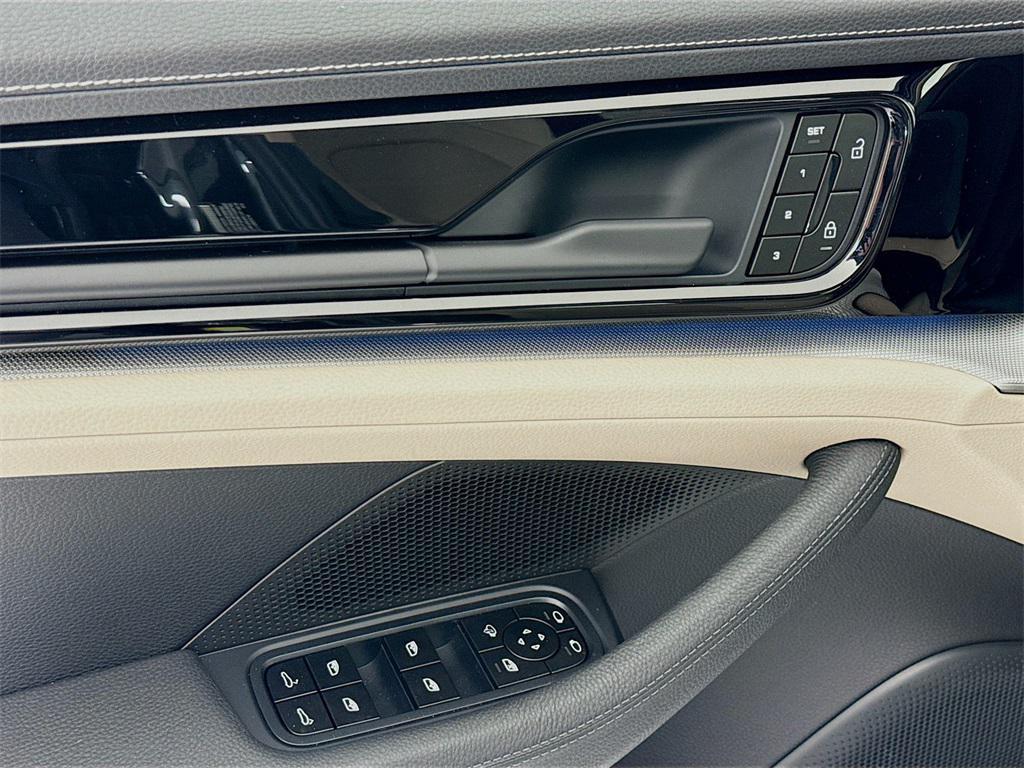 new 2026 Porsche Panamera car, priced at $138,900