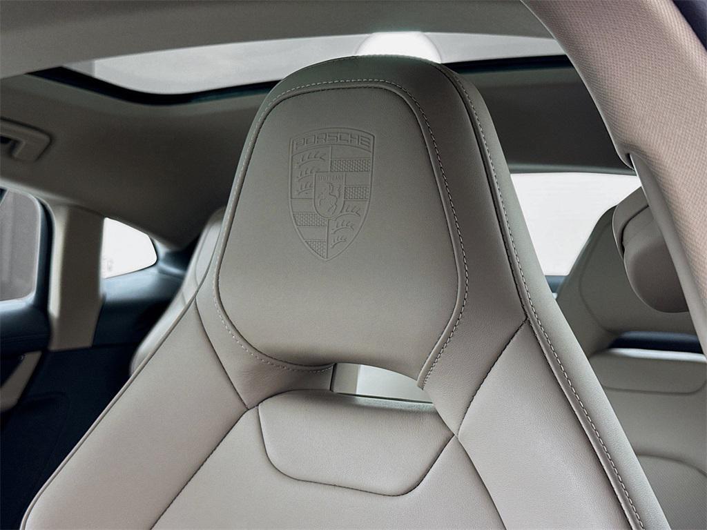 new 2026 Porsche Panamera car, priced at $138,900