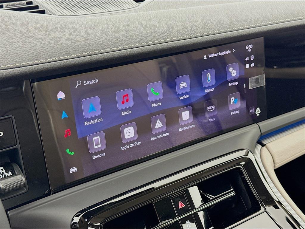 new 2026 Porsche Panamera car, priced at $138,900