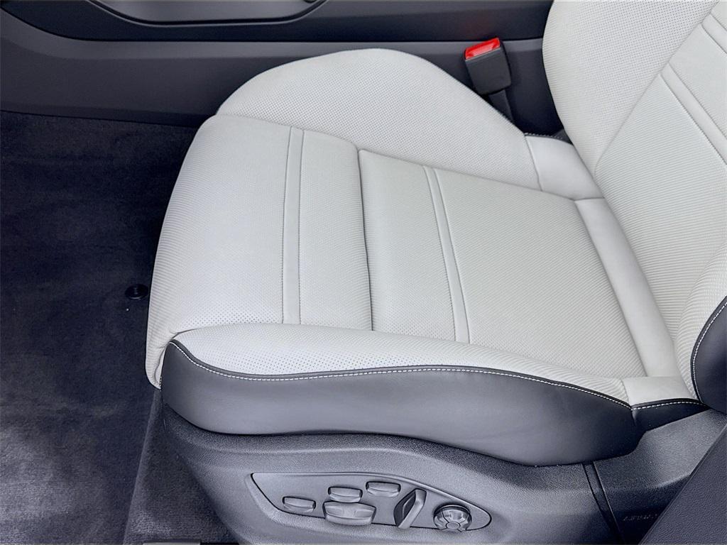 new 2026 Porsche Cayenne car, priced at $135,360