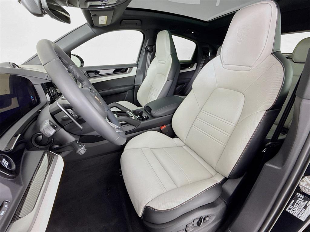 new 2026 Porsche Cayenne car, priced at $135,360