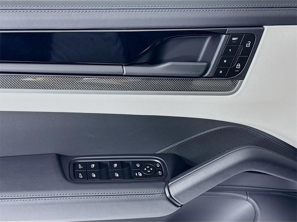 new 2026 Porsche Cayenne car, priced at $135,360