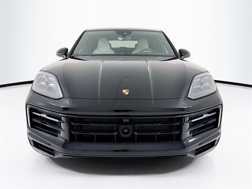 new 2026 Porsche Cayenne car, priced at $135,360