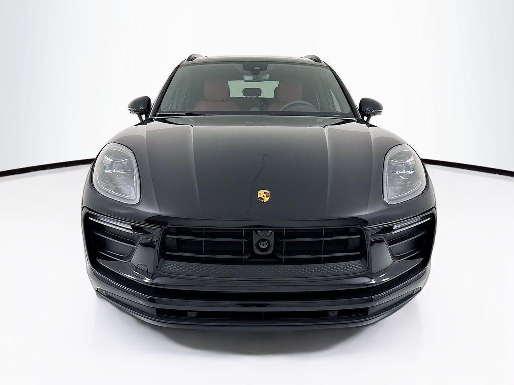 new 2026 Porsche Macan car, priced at $81,670