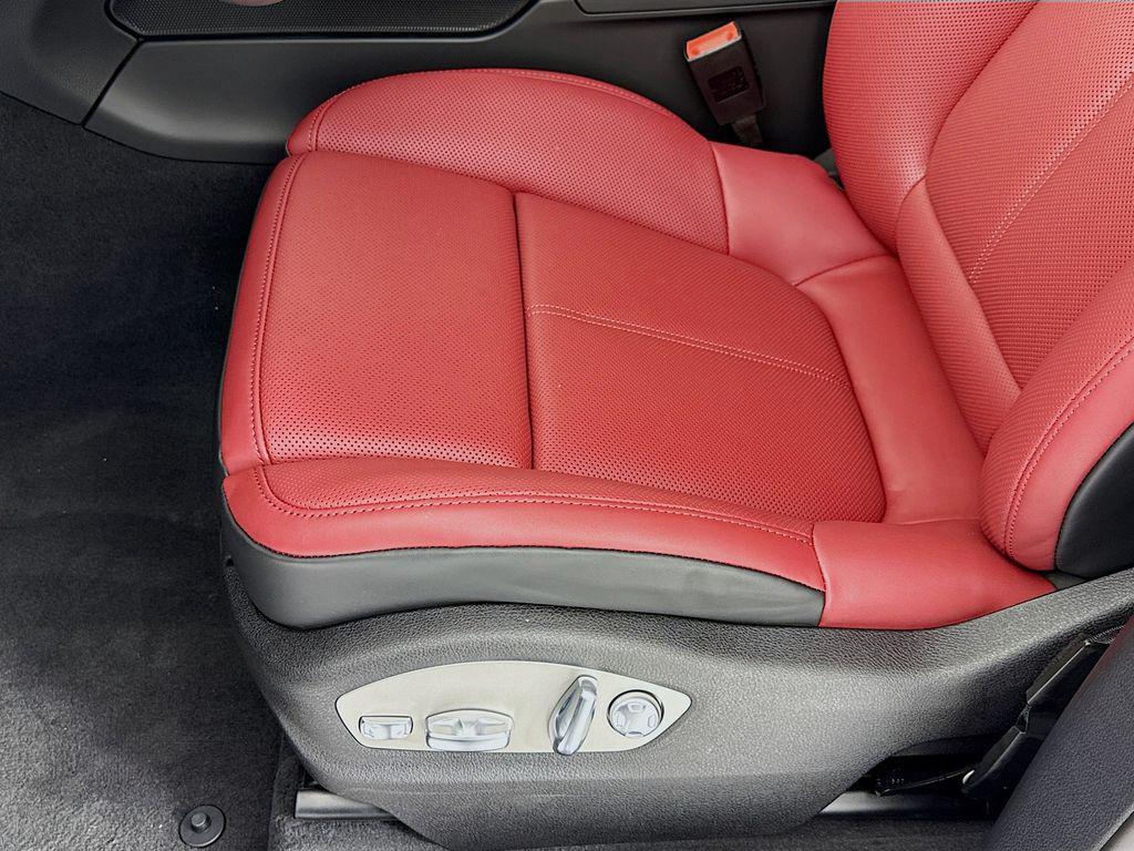 new 2026 Porsche Macan car, priced at $81,670