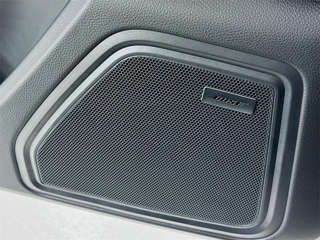 new 2026 Porsche Macan car, priced at $109,330