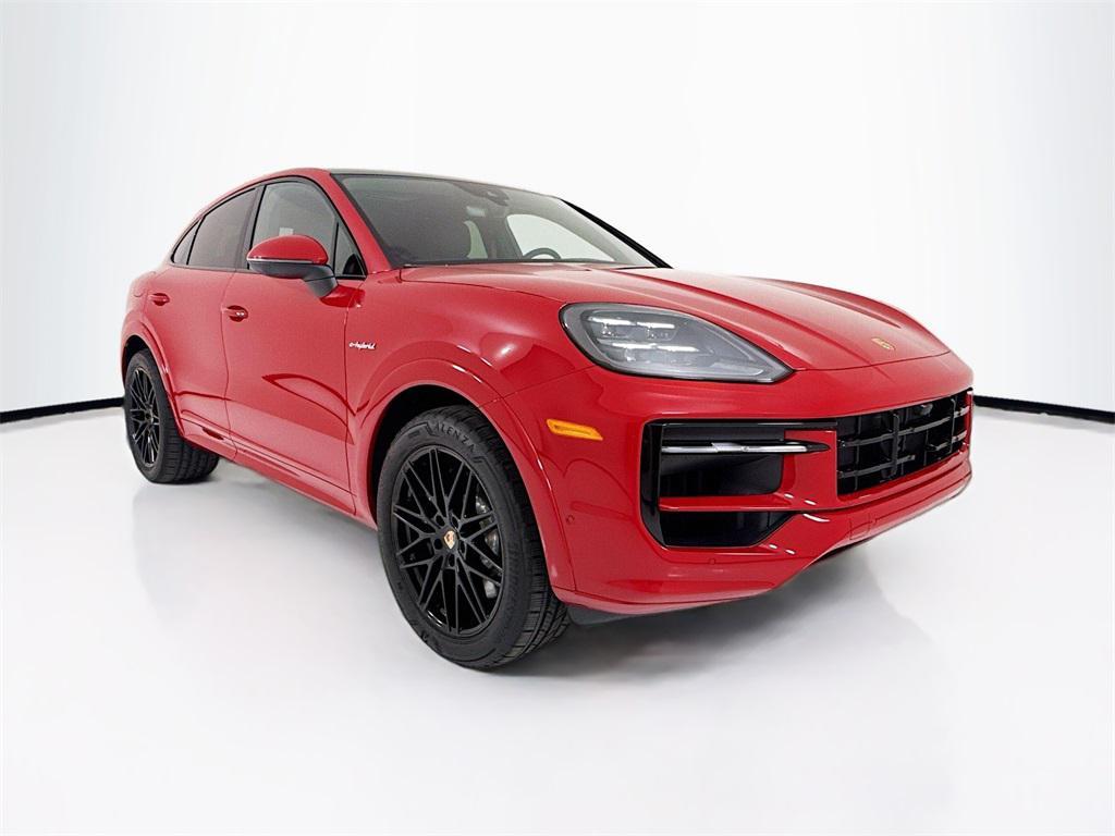 new 2026 Porsche Cayenne car, priced at $133,410