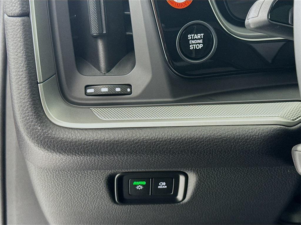 new 2026 Porsche Cayenne car, priced at $133,410