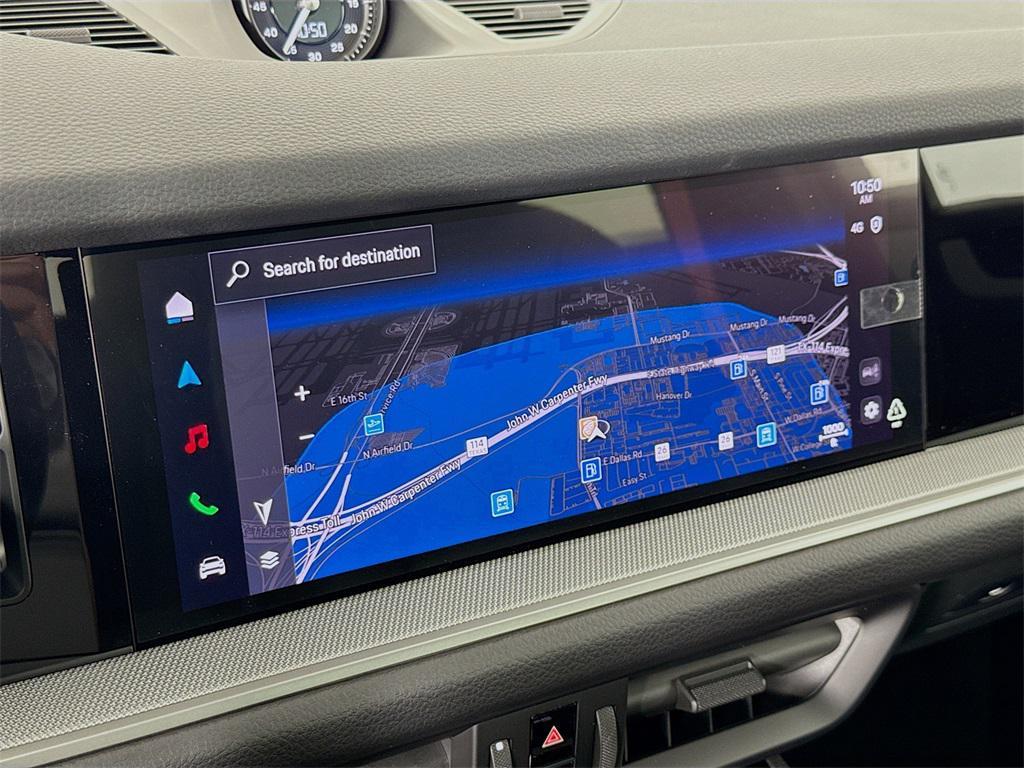 new 2026 Porsche Cayenne car, priced at $133,410