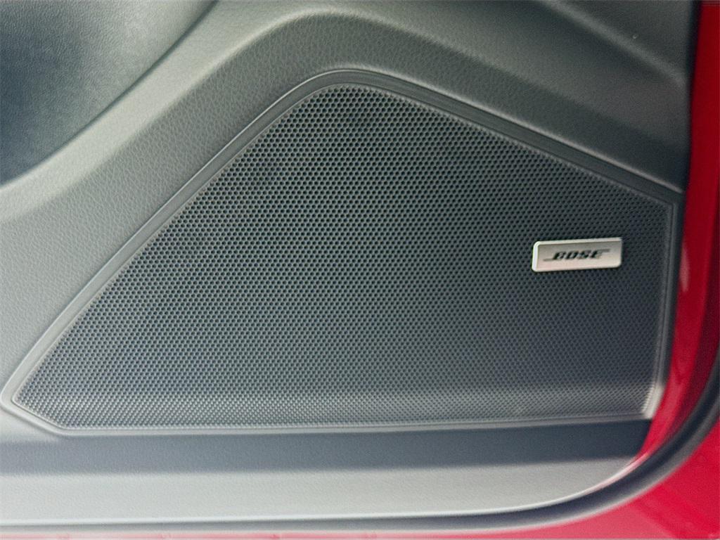 new 2026 Porsche Cayenne car, priced at $133,410