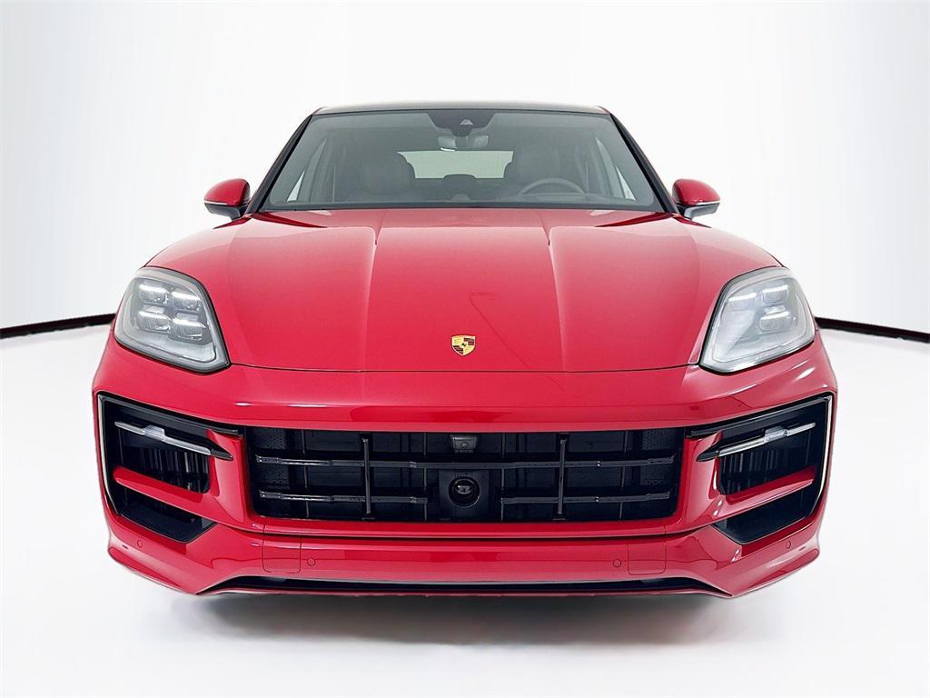 new 2026 Porsche Cayenne car, priced at $133,410